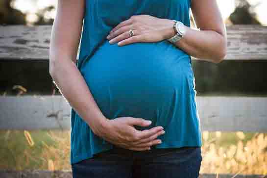 37 Haftalık Gebelik